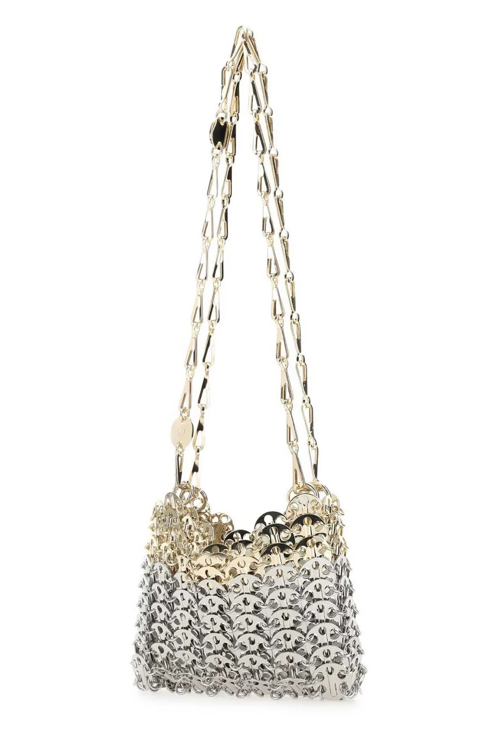 Paco Rabanne 1969 Skyline Nano Shoulder Bag