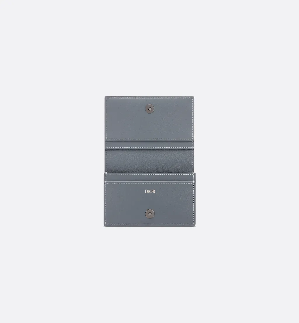 Cd Icon Business Card Holder