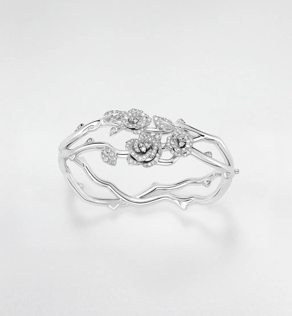 Rose Dior Bagatelle Bracelet