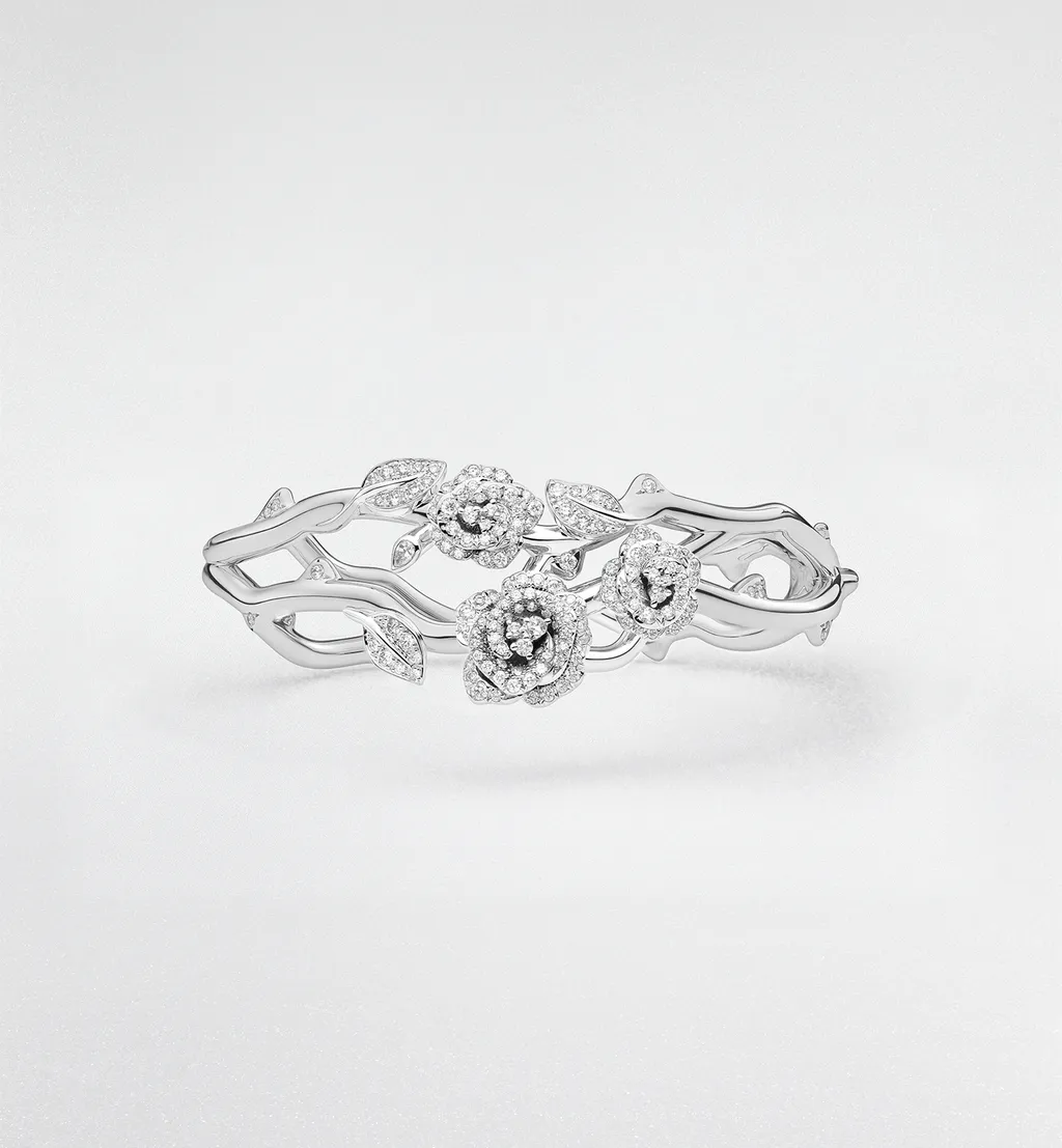 Rose Dior Bagatelle Bracelet