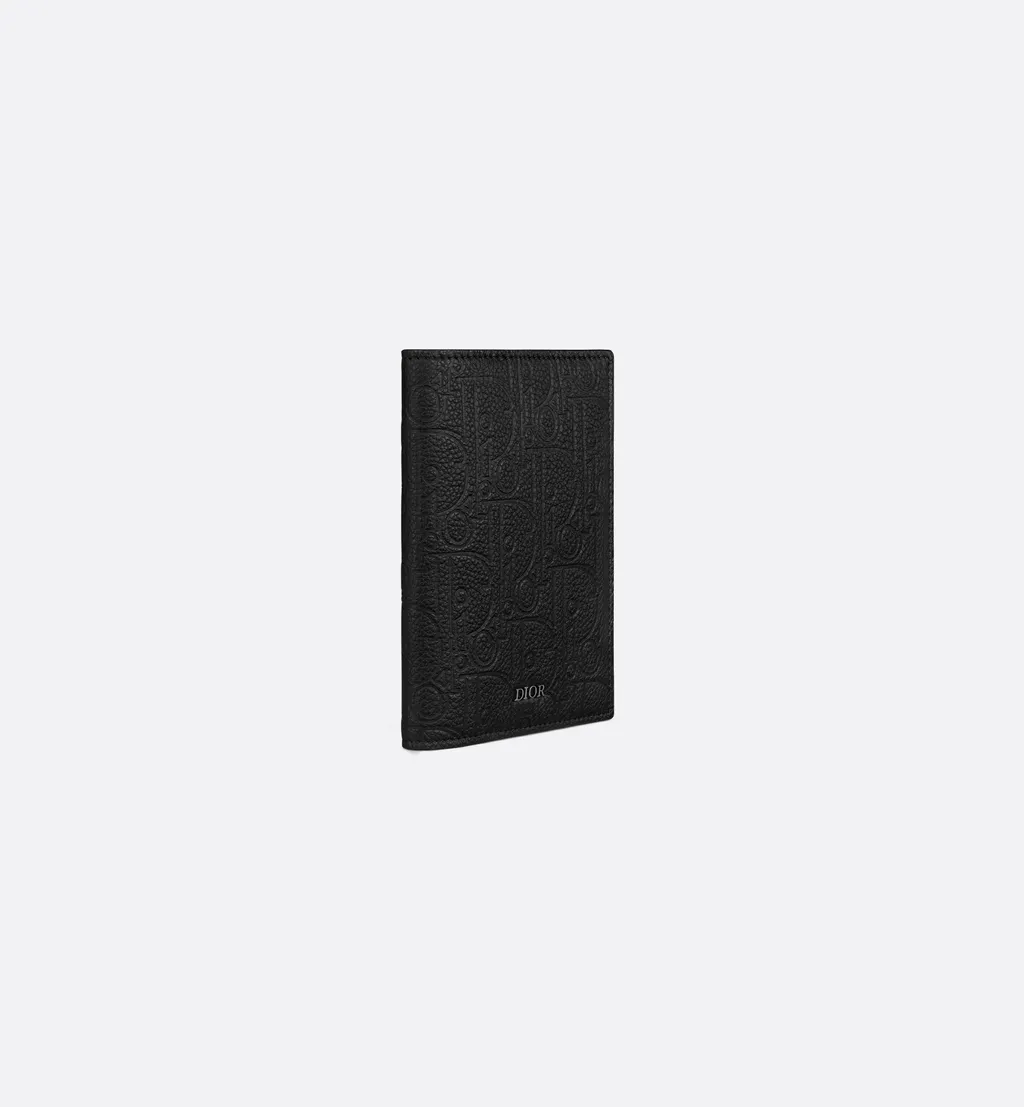Passport Cover