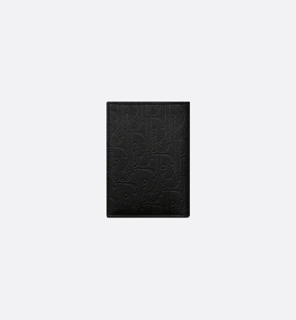 Passport Cover