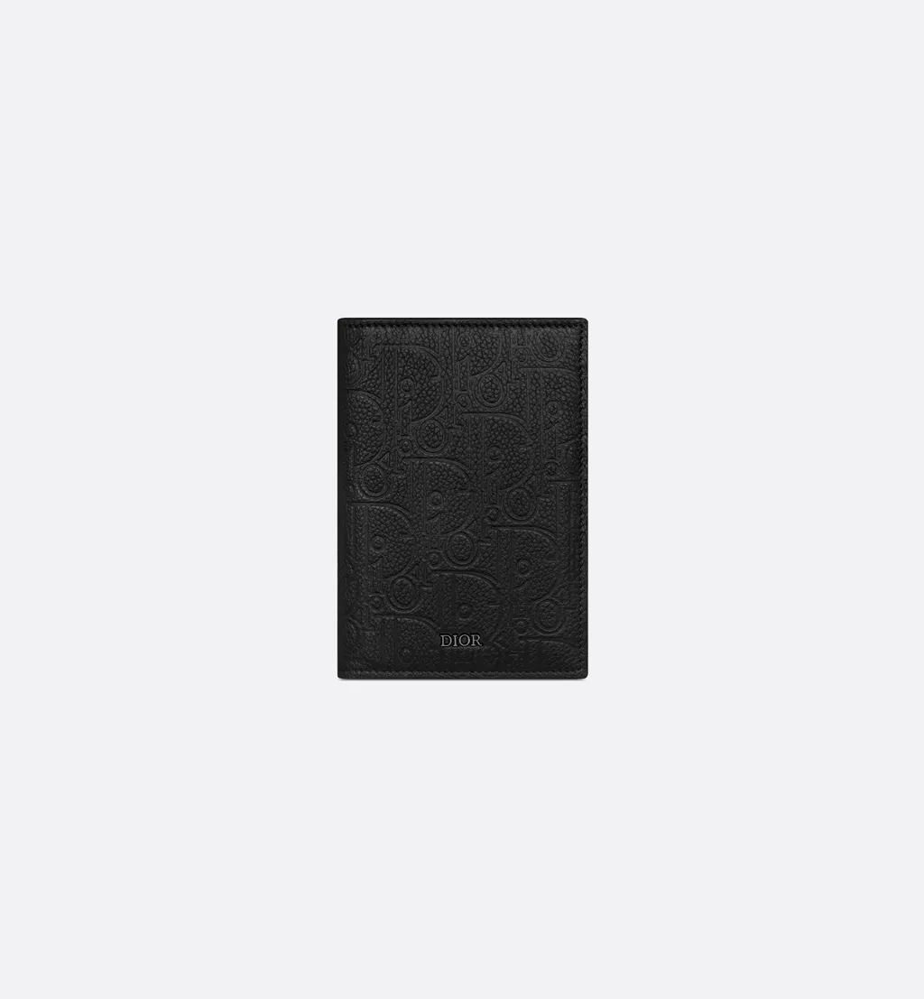 Passport Cover
