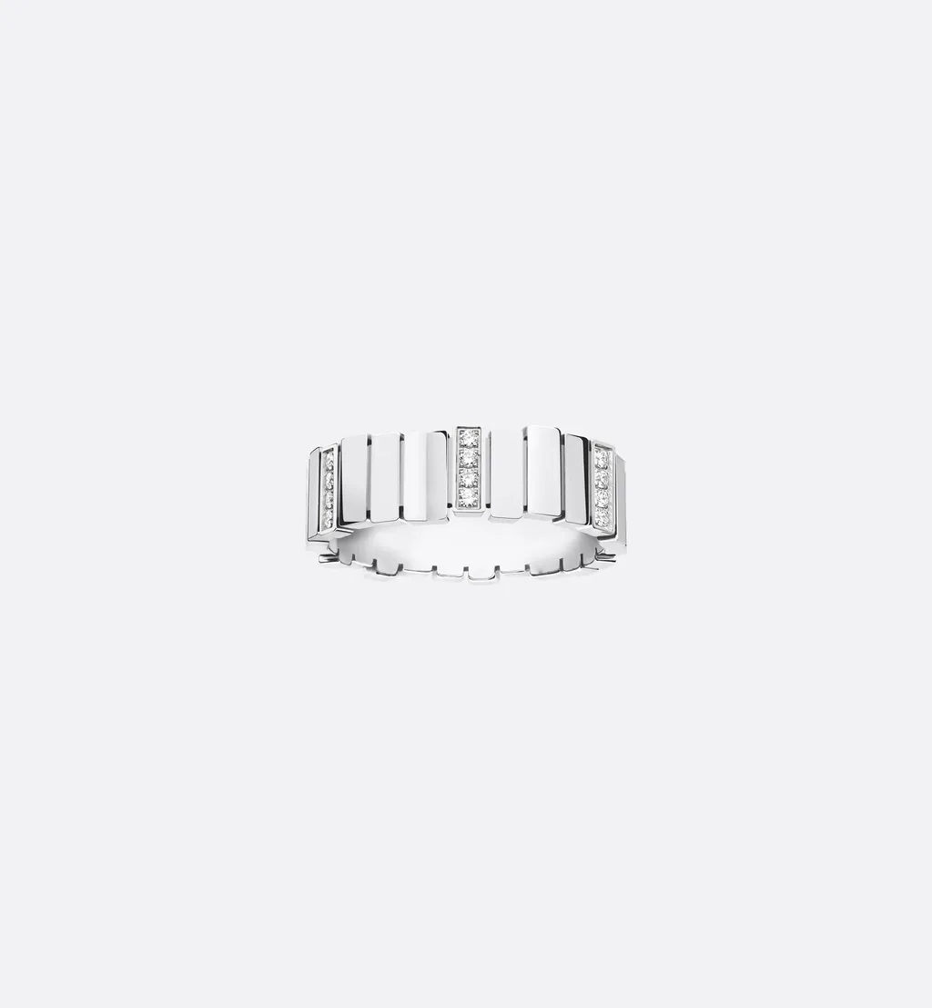 Gem Dior Ring