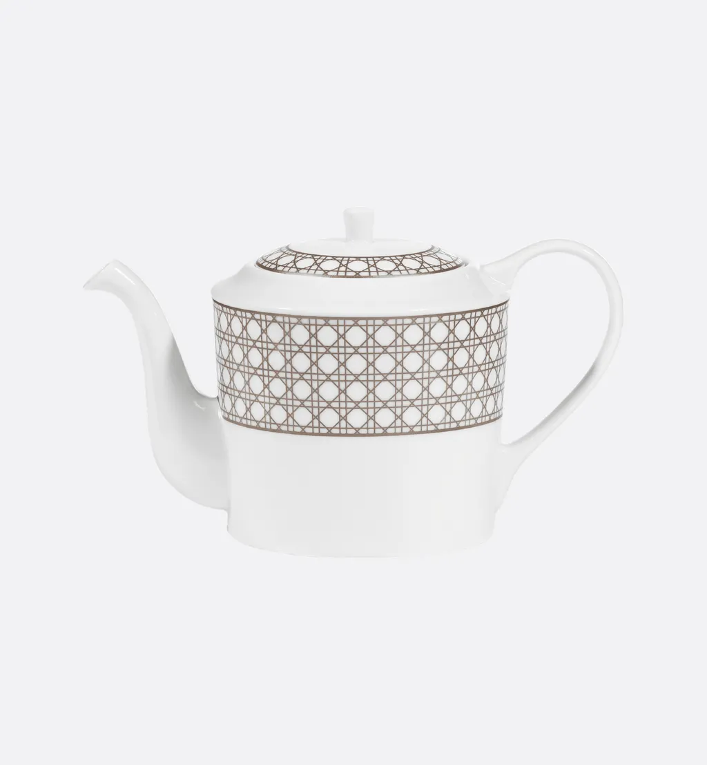 Teapot