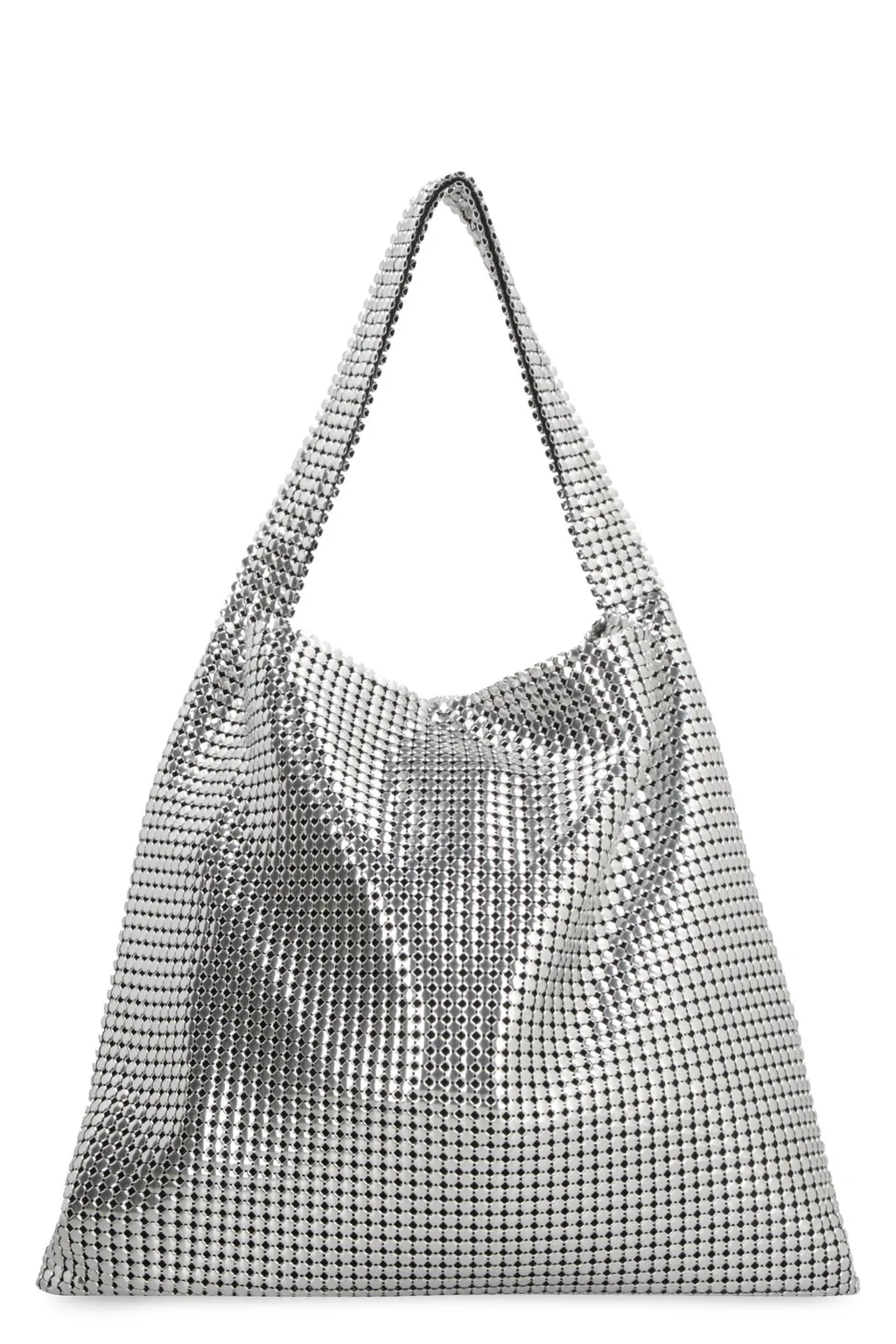 Paco Rabanne Pixel Tote Bag