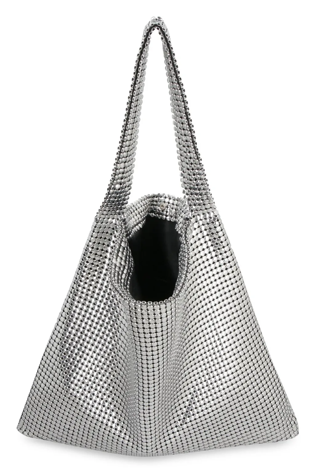 Paco Rabanne Pixel Tote Bag