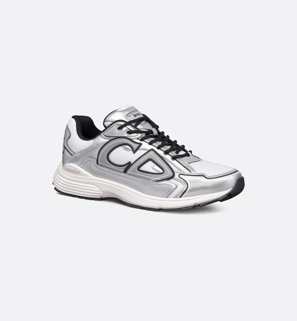 B30 Countdown Sneaker