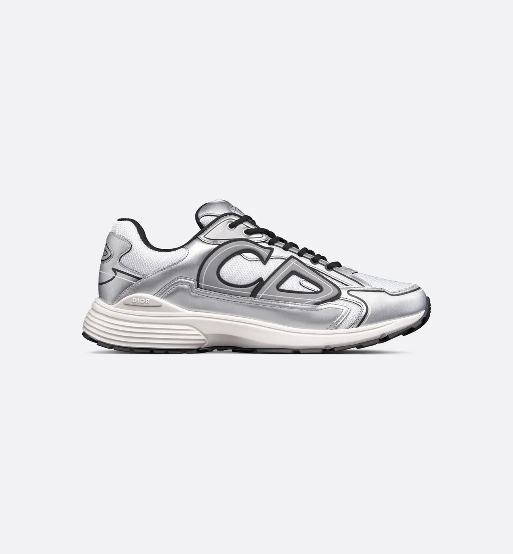 B30 Countdown Sneaker