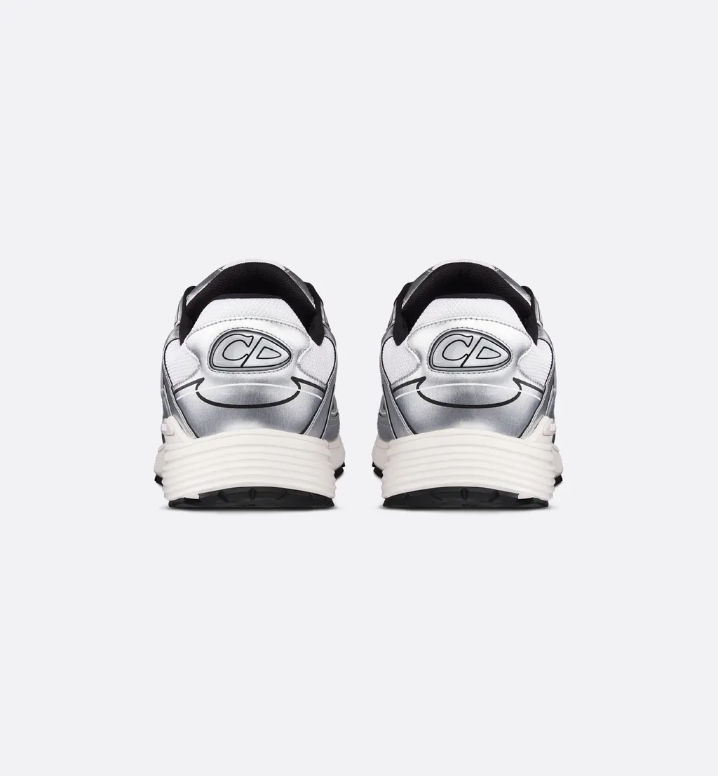 B30 Countdown Sneaker