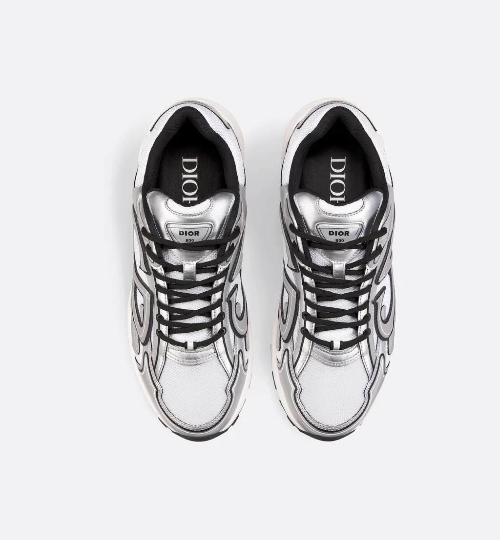 B30 Countdown Sneaker