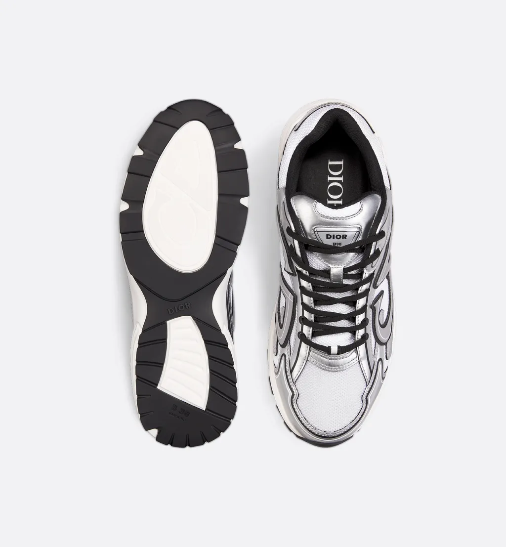 B30 Countdown Sneaker