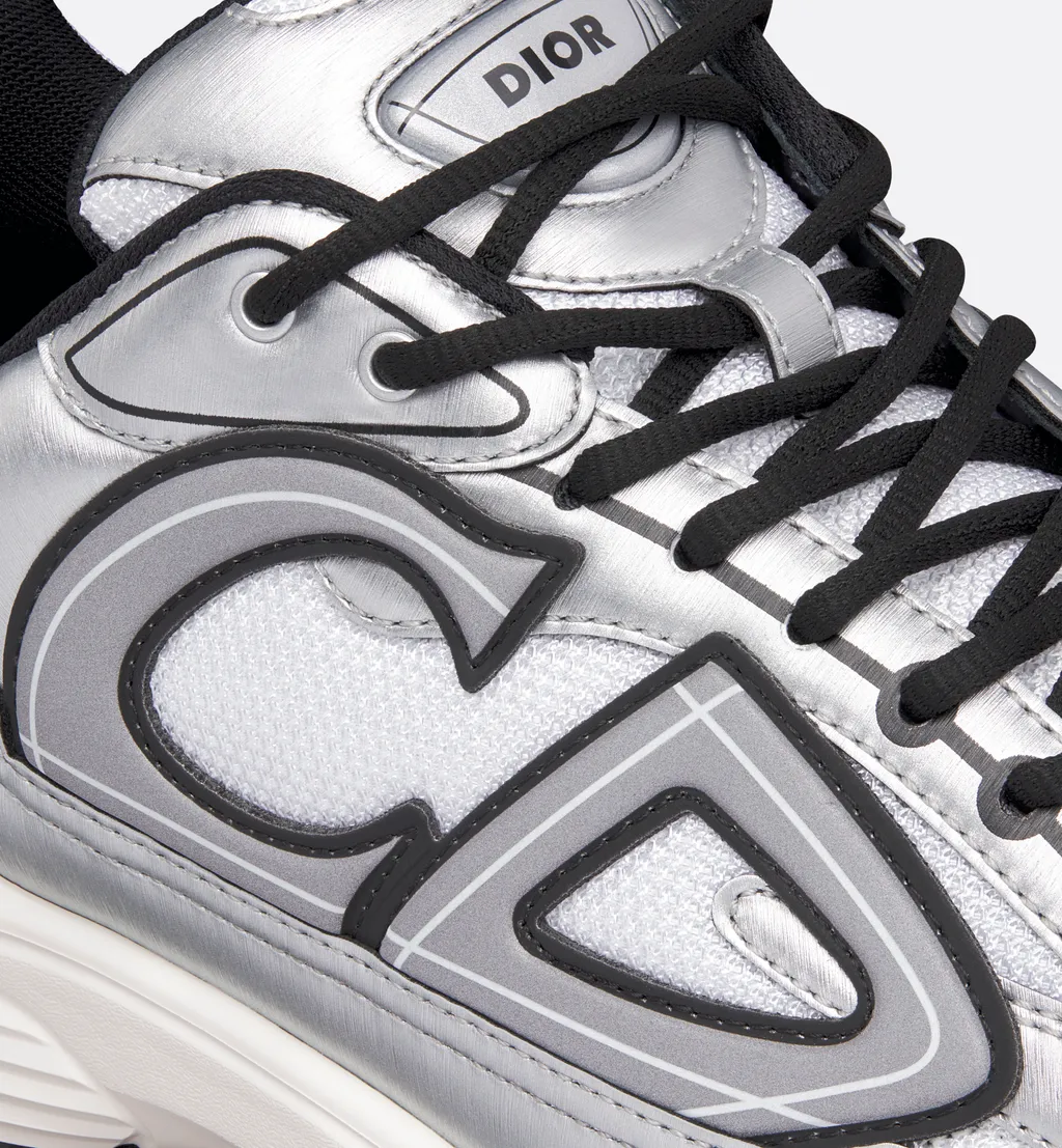 B30 Countdown Sneaker