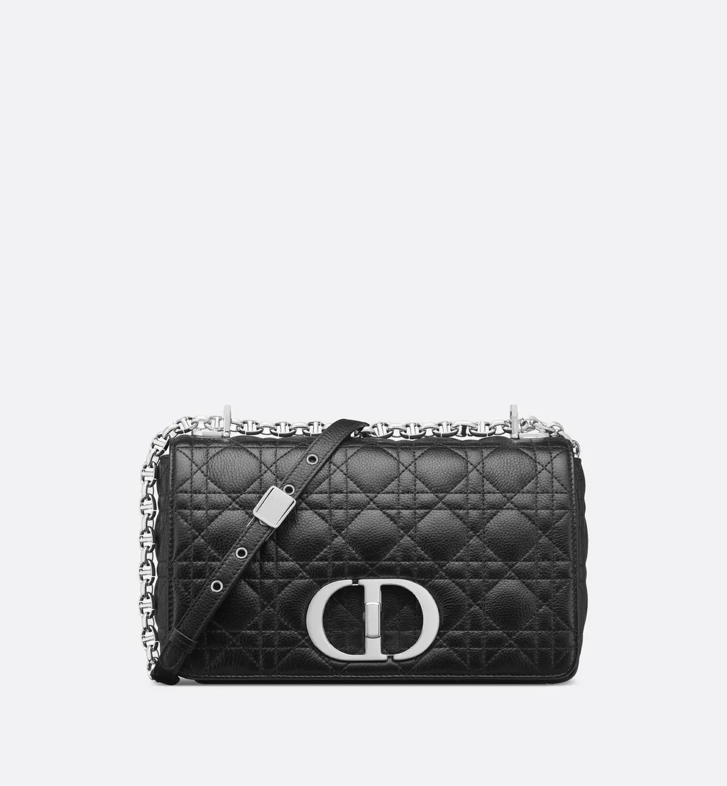 Medium Dior Caro Bag