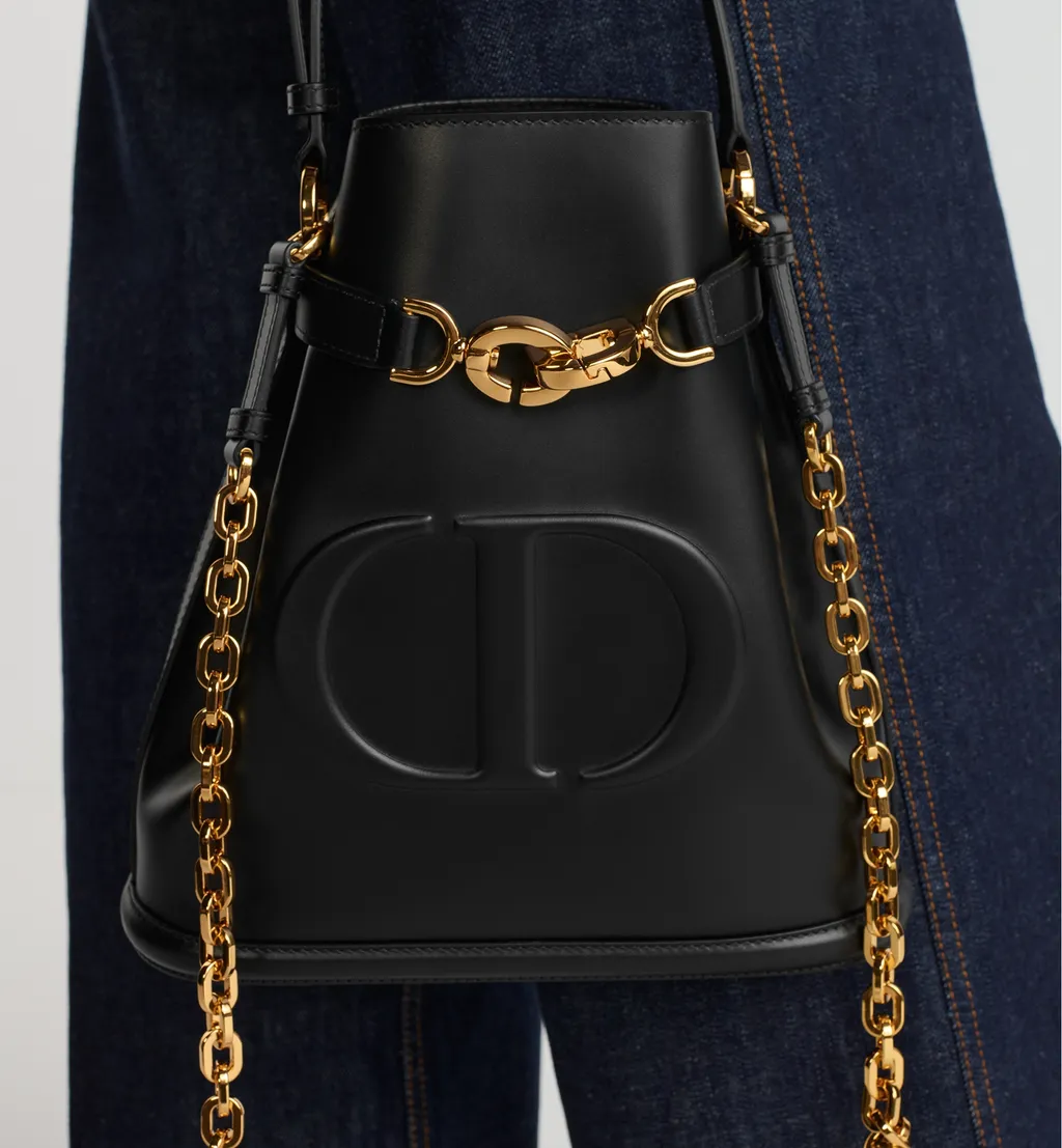 Medium C'est Dior Bag