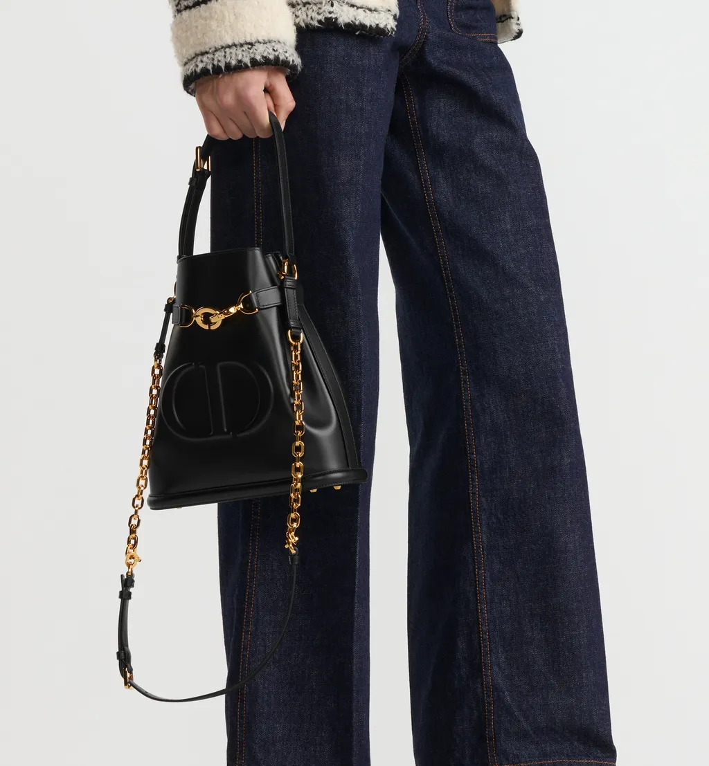 Medium C'est Dior Bag