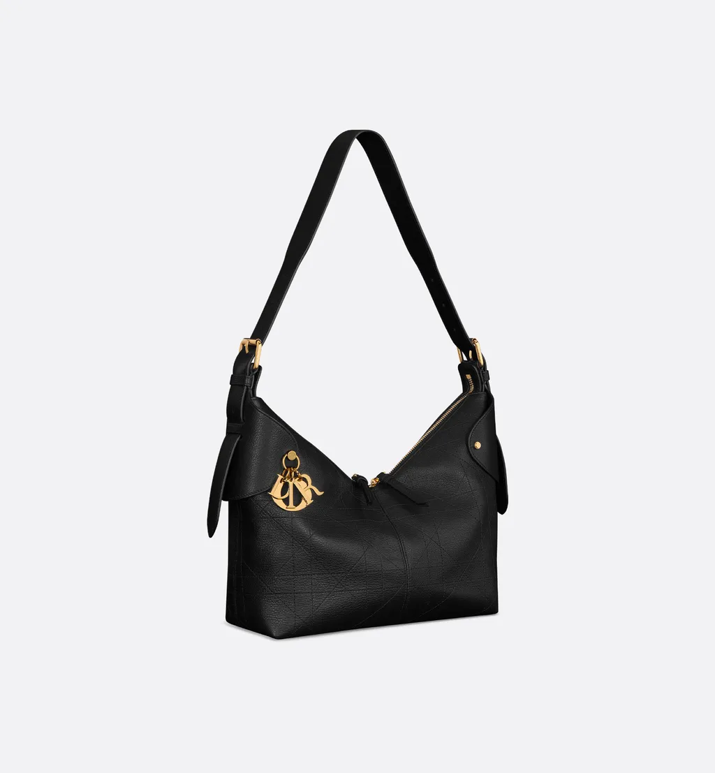 Medium Dior Voyage Bag