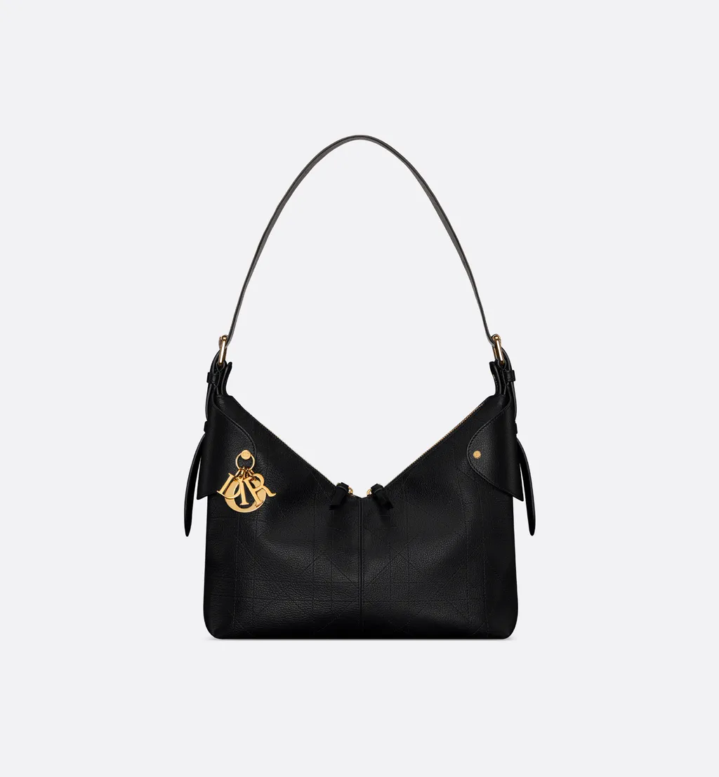 Medium Dior Voyage Bag