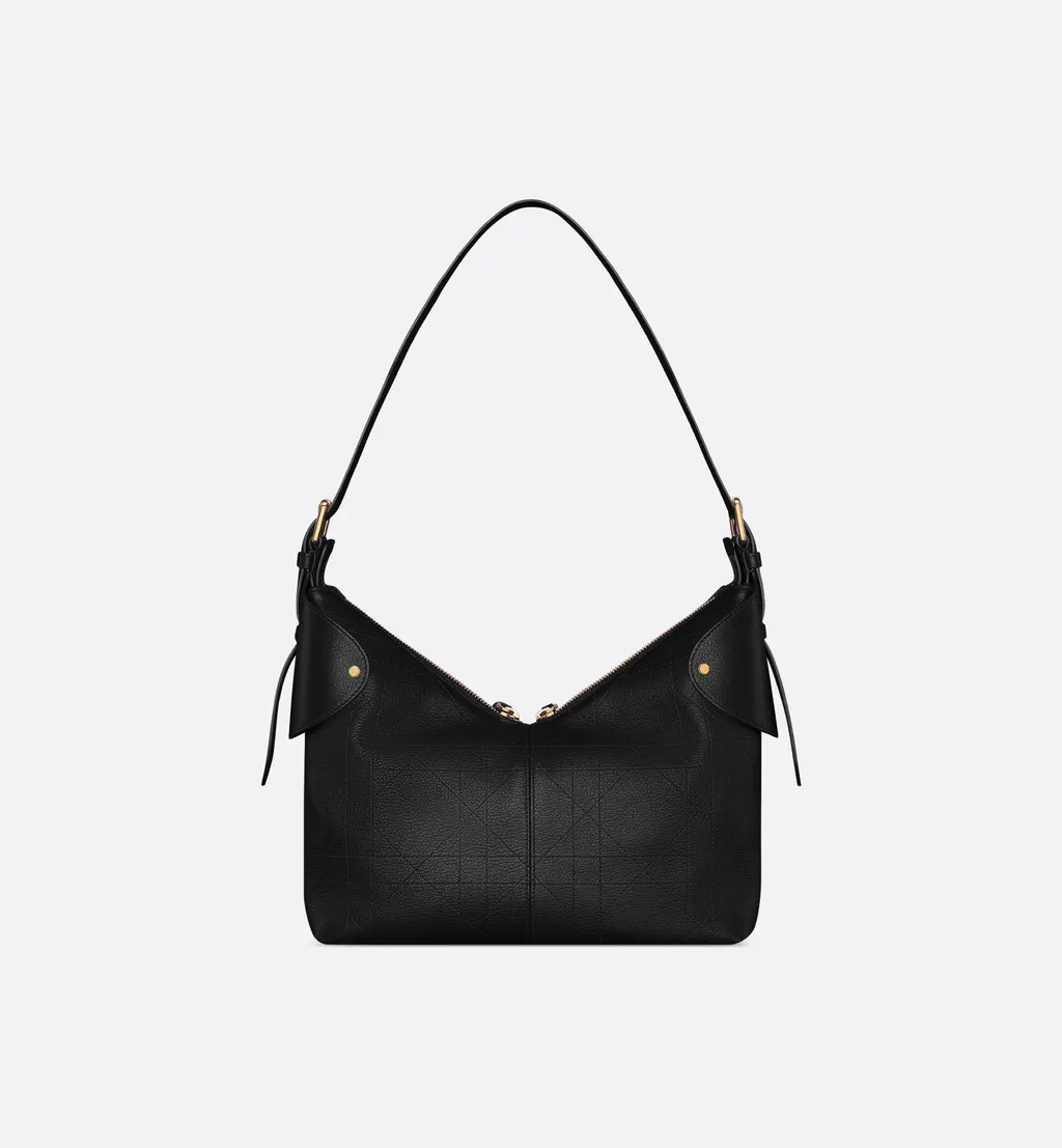 Medium Dior Voyage Bag