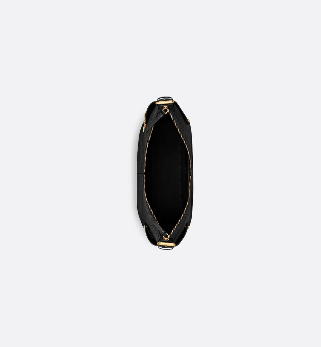 Medium Dior Voyage Bag