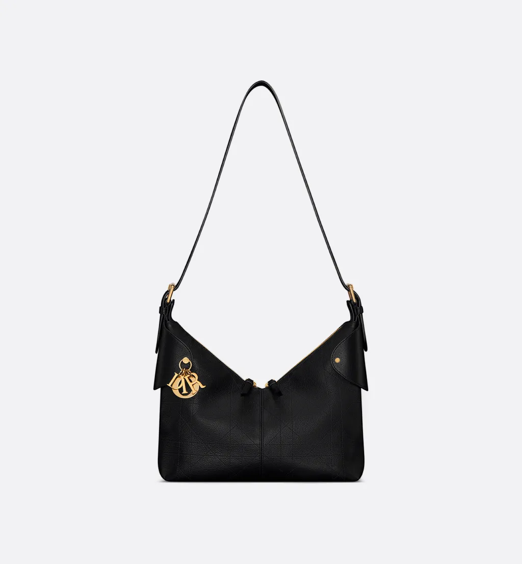 Medium Dior Voyage Bag