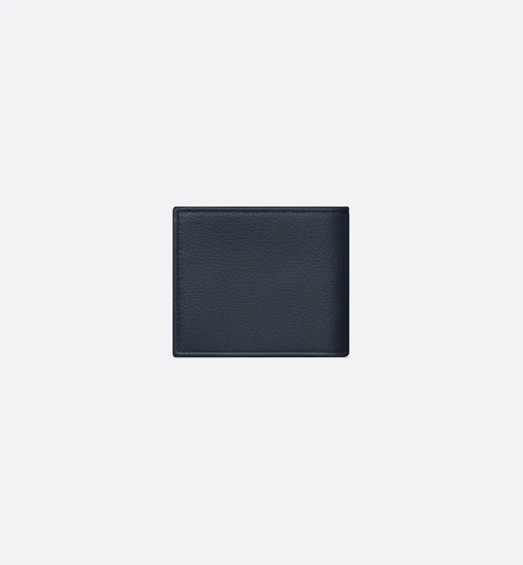 Saddle Bifold Wallet
