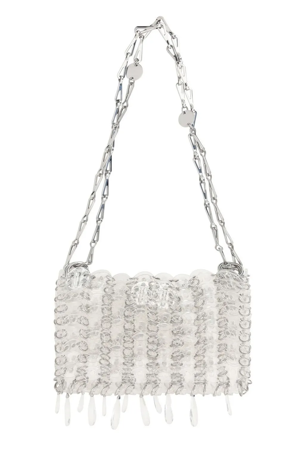 Paco Rabanne 1969 Shoulder Bag