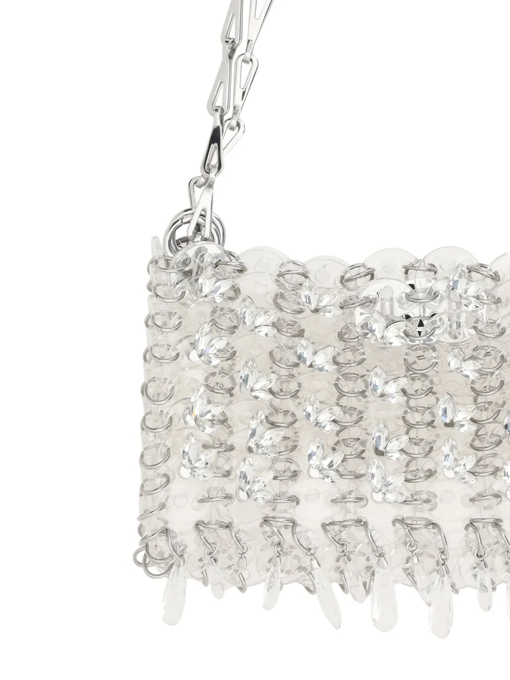 Paco Rabanne 1969 Shoulder Bag