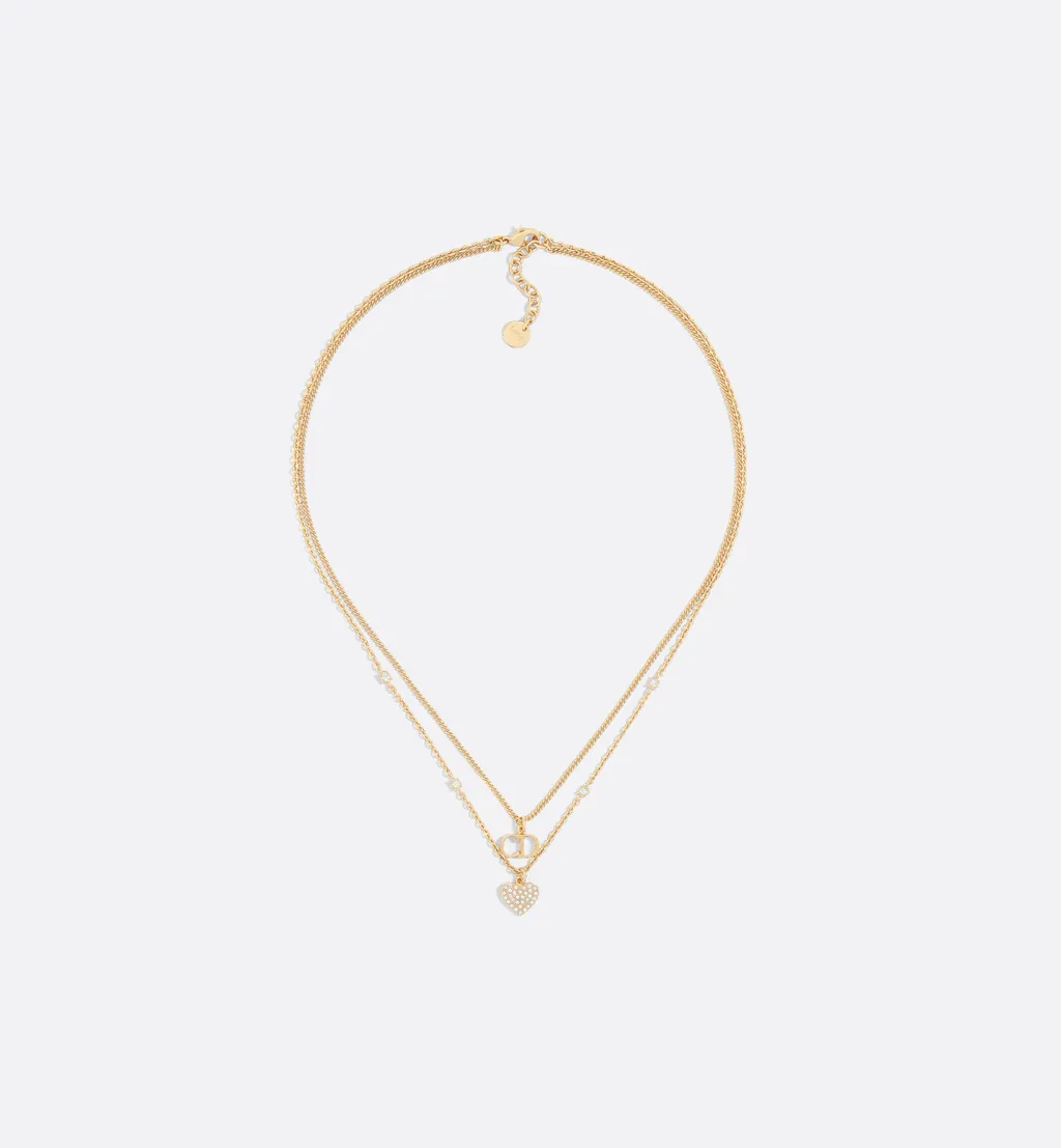 Clair D Lune Necklace