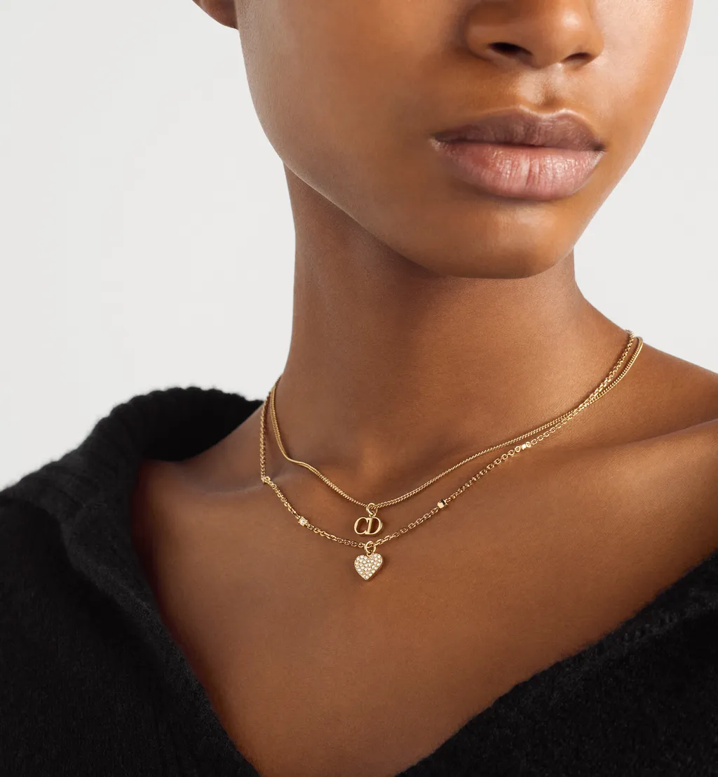 Clair D Lune Necklace