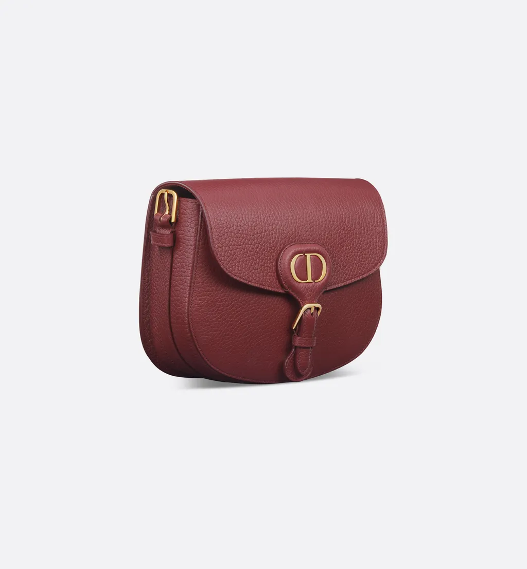 Medium Dior Bobby Bag