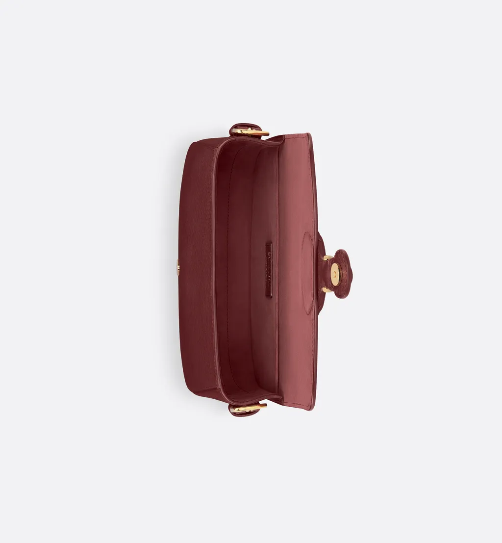Medium Dior Bobby Bag