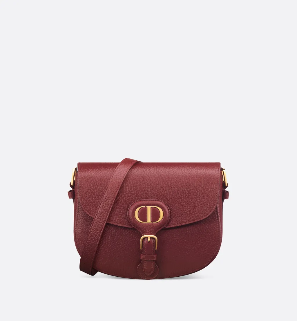 Medium Dior Bobby Bag