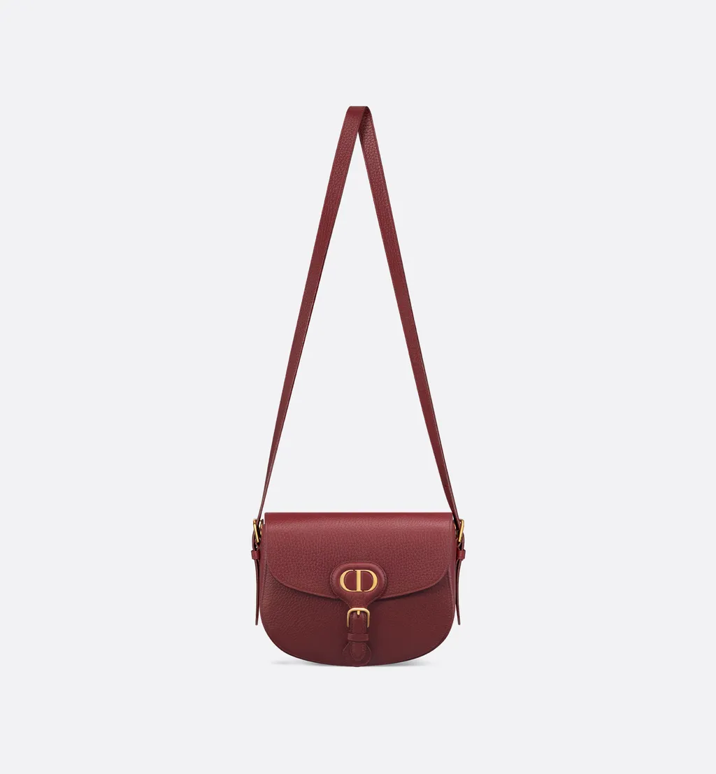 Medium Dior Bobby Bag