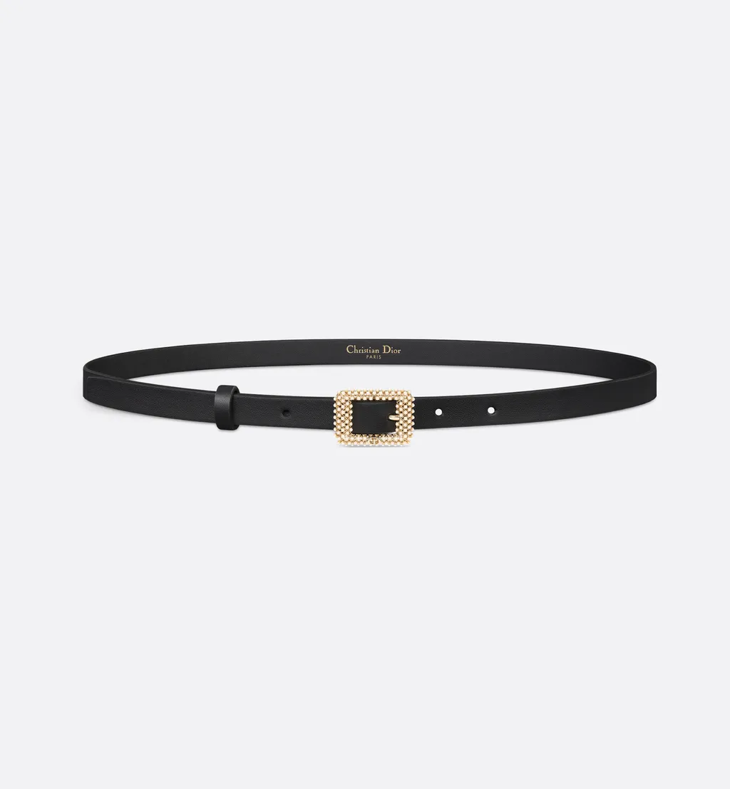 Dior Angel Belt
