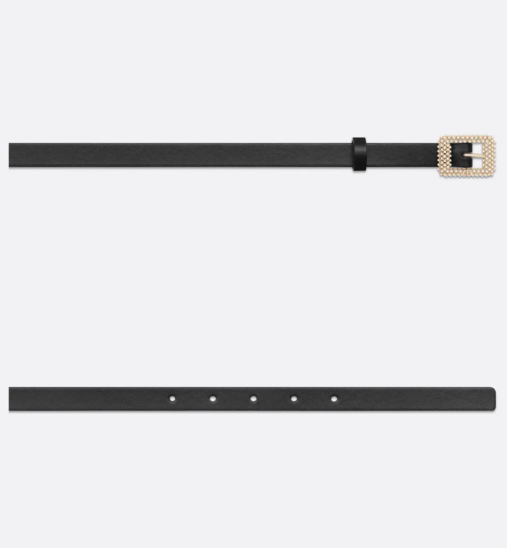 Dior Angel Belt