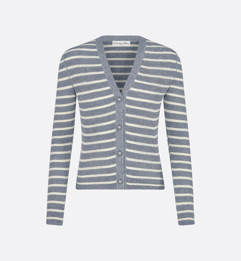Dioriviera Cardigan
