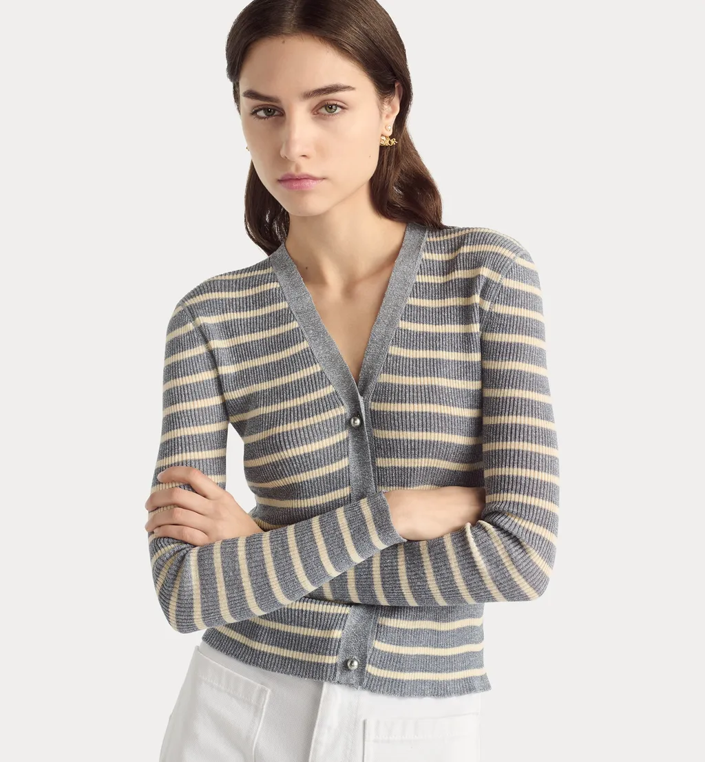 Dioriviera Cardigan