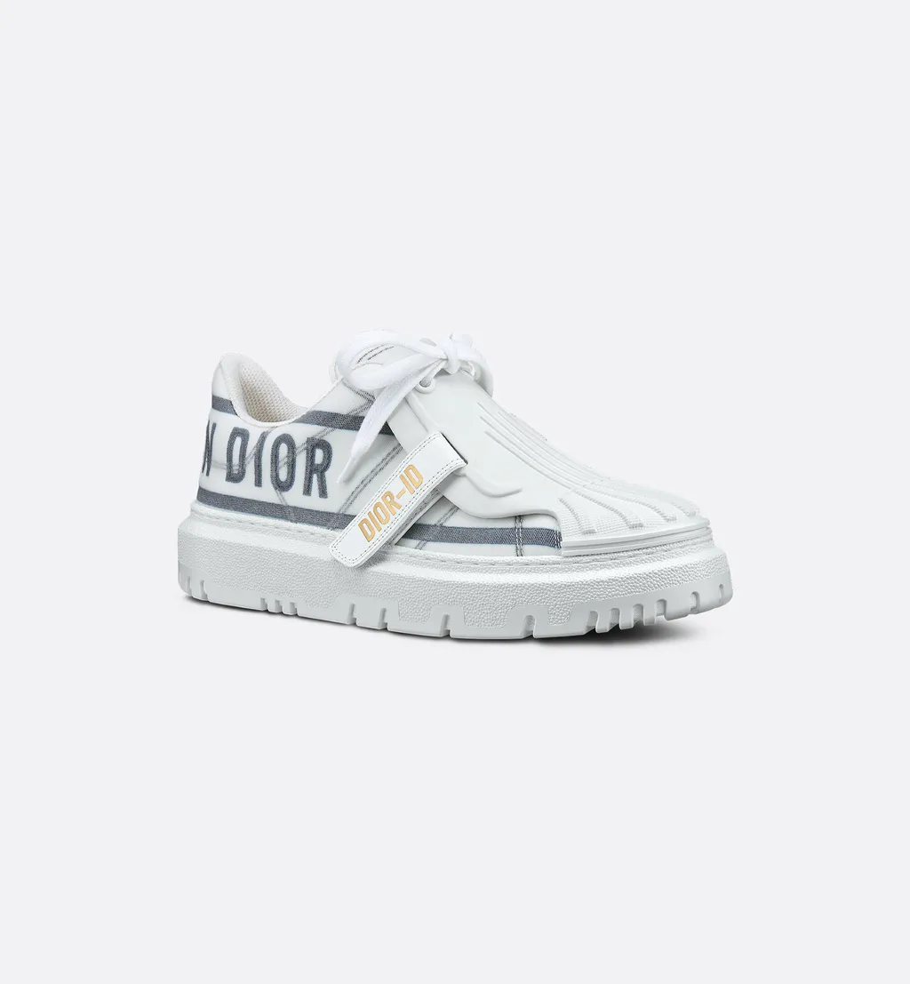 Dior-Id Sneaker