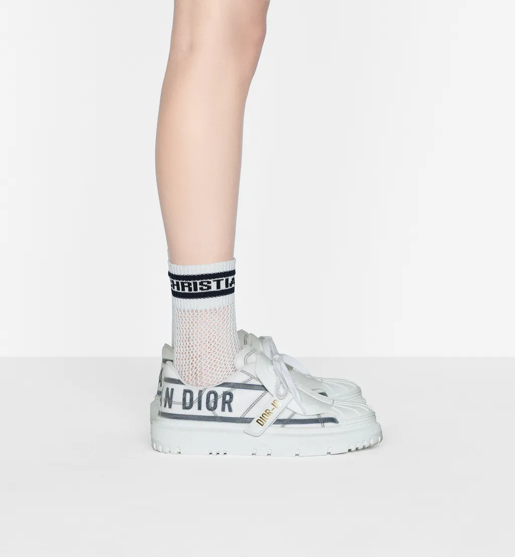 Dior-Id Sneaker