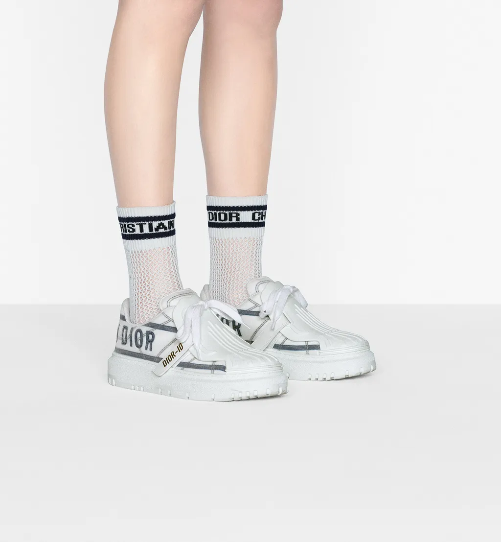 Dior-Id Sneaker