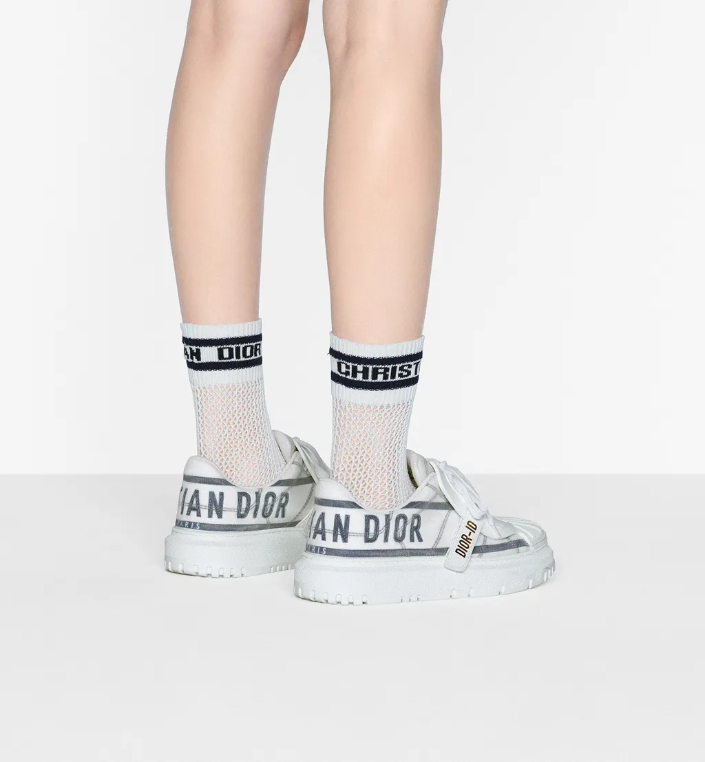 Dior-Id Sneaker