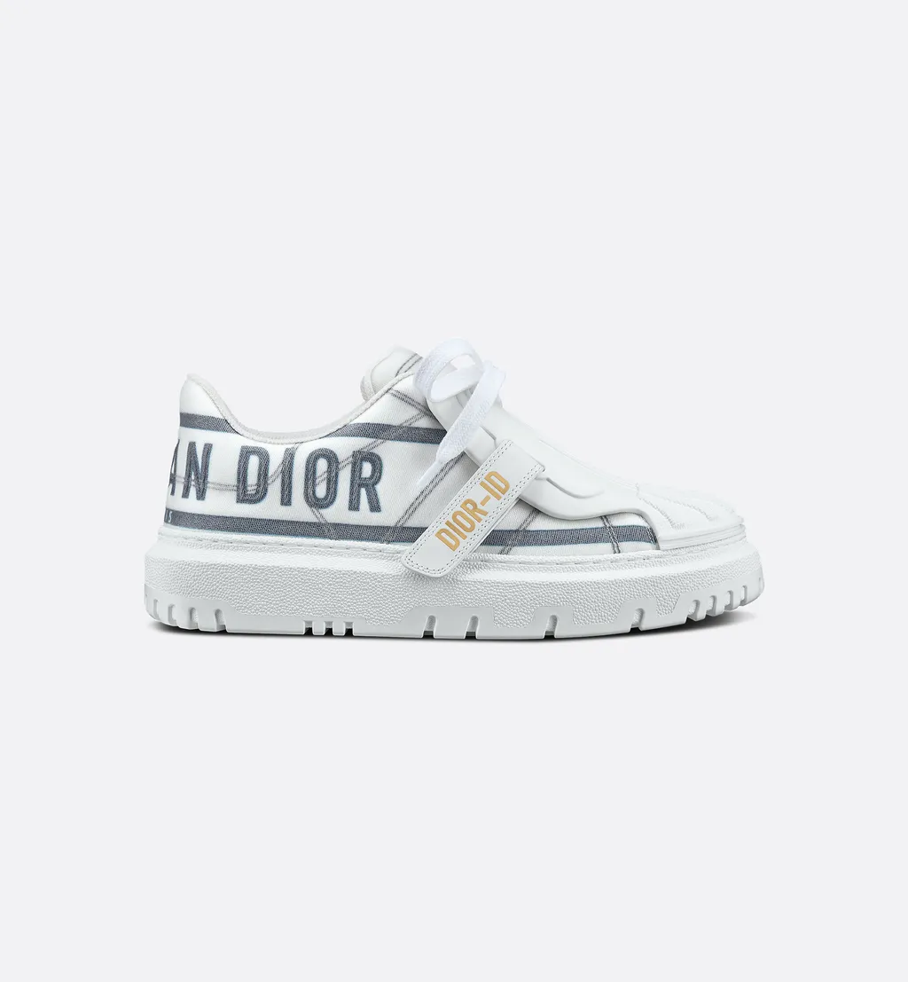 Dior-Id Sneaker