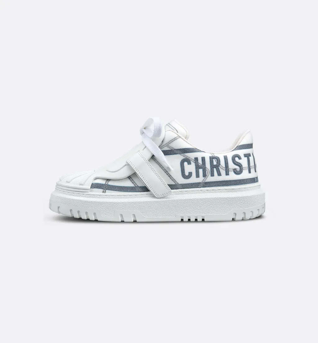 Dior-Id Sneaker