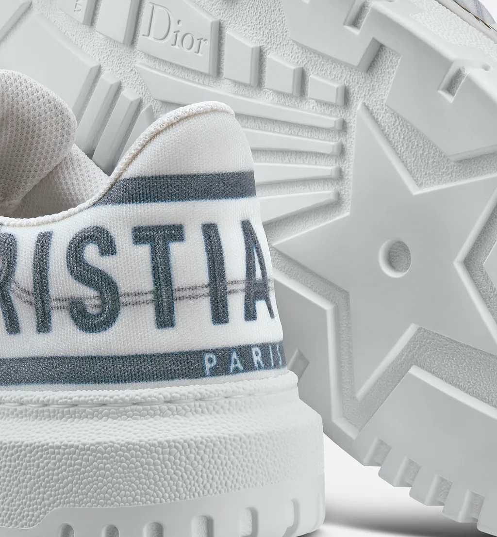 Dior-Id Sneaker