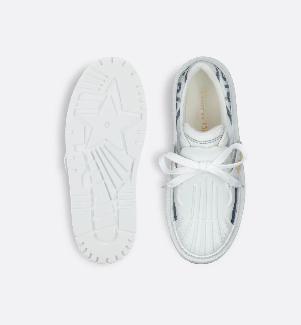 Dior-Id Sneaker