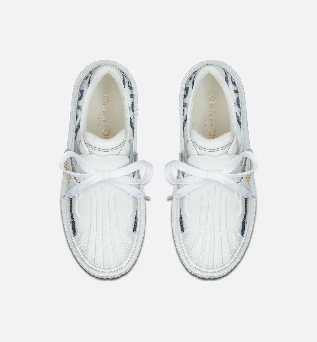 Dior-Id Sneaker