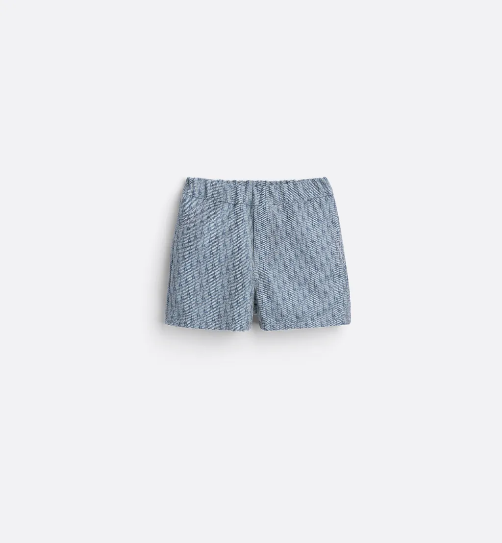 Baby Shorts