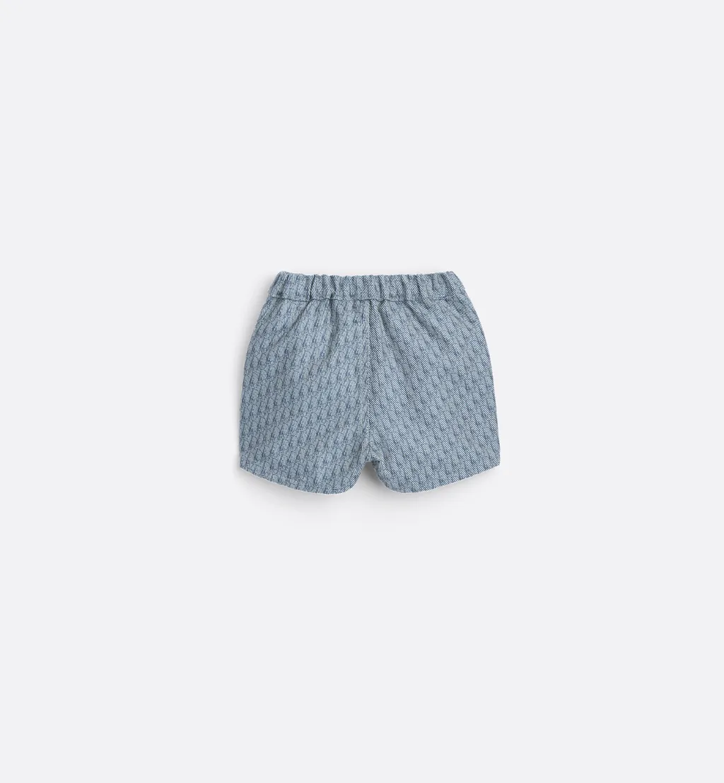 Baby Shorts