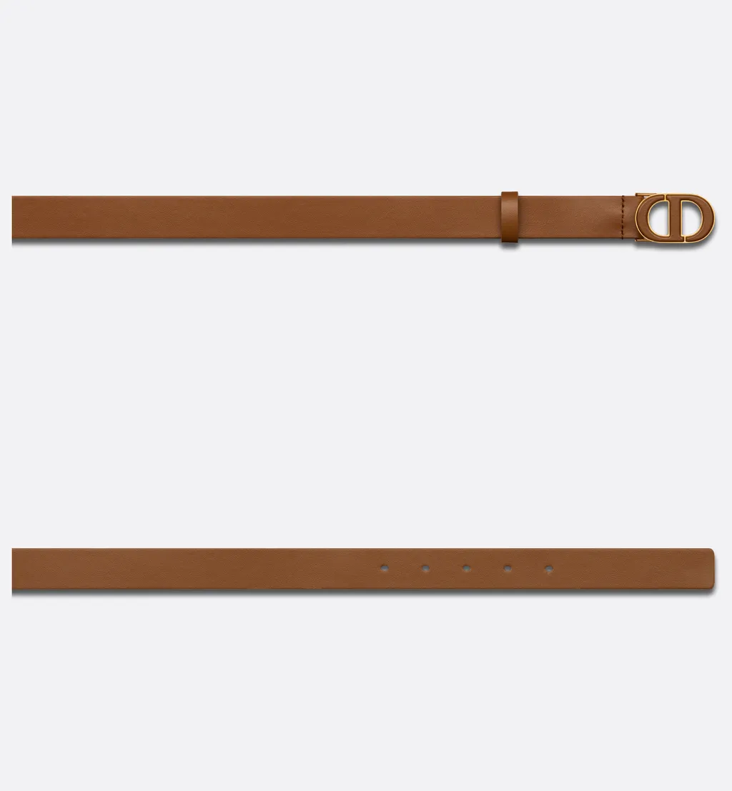 30 Montaigne Belt